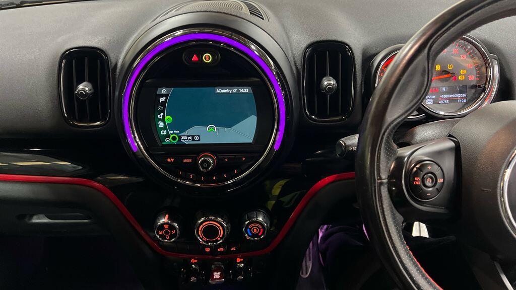 Used MINI Countryman 2019 for sale - 76936589: Photo 8