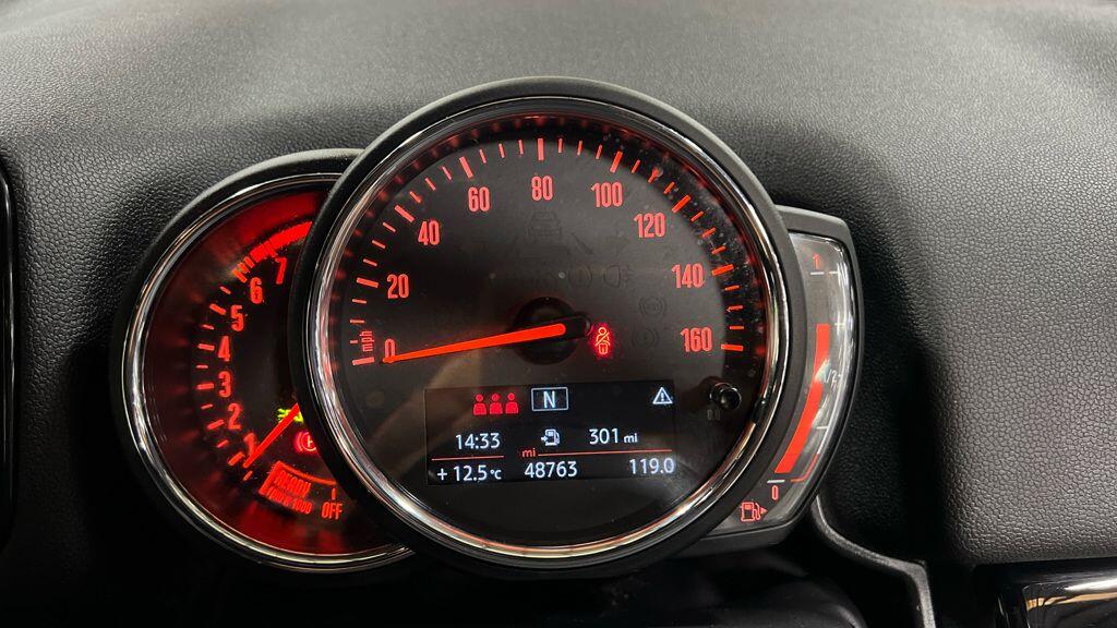 Used MINI Countryman 2019 for sale - 76936589: Photo 9