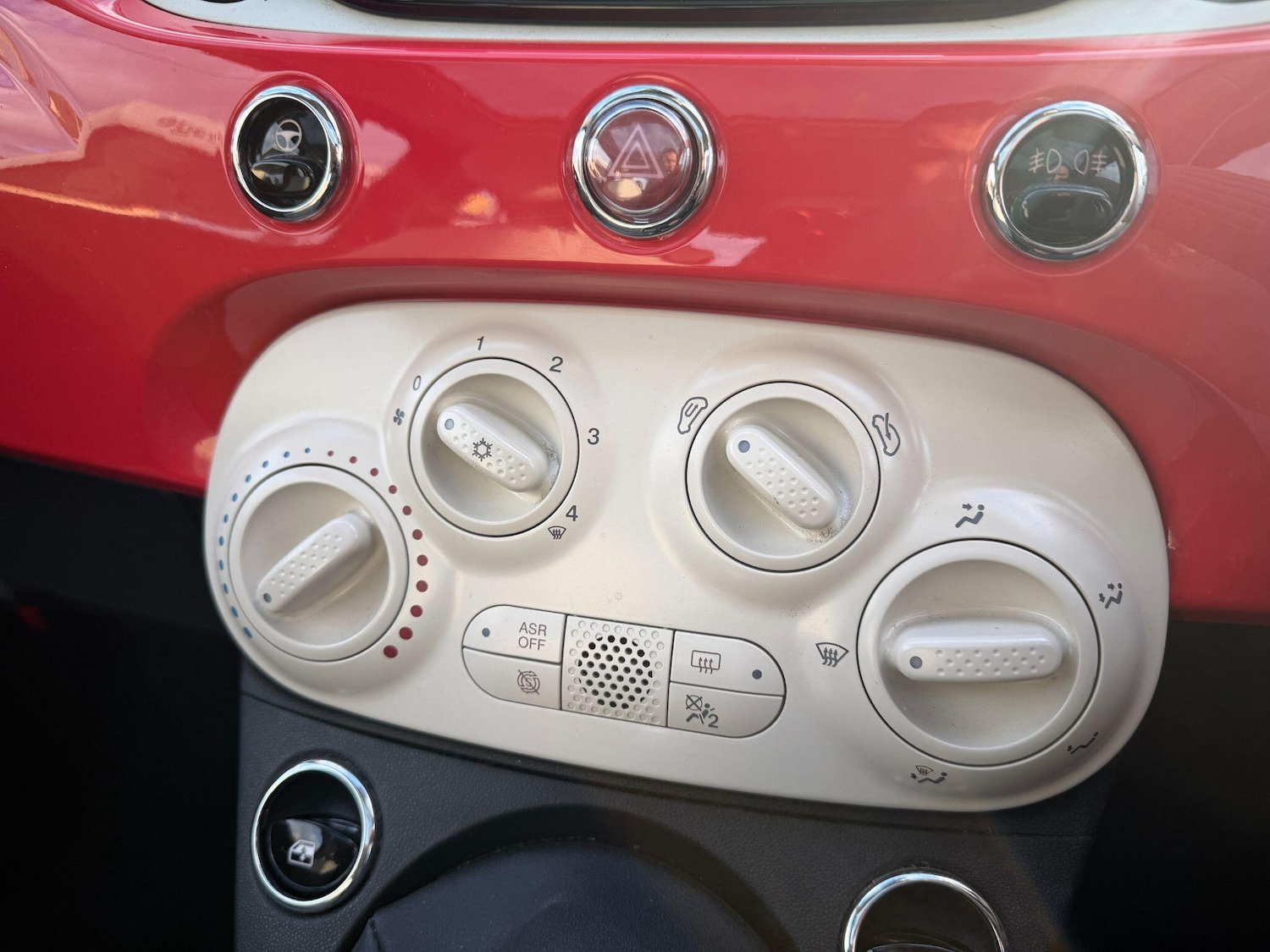 Used Fiat 500 2018 for sale - 76936681: Photo 12