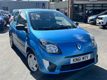Used Renault Twingo 2011 for sale - 79831407: Photo