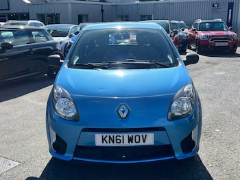 Used Renault Twingo 2011 for sale - 79831407: Photo