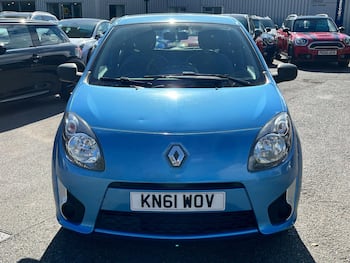 Used Renault Twingo 2011 for sale - 79831407: Photo