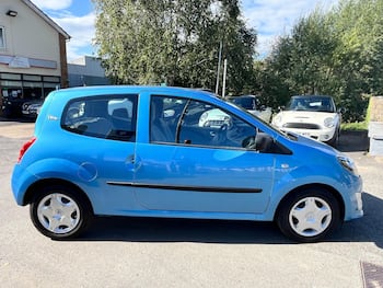 Used Renault Twingo 2011 for sale - 79831407: Photo