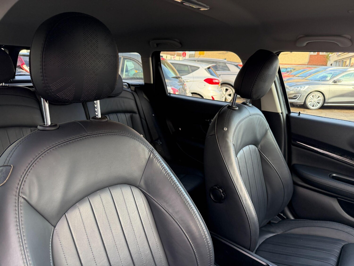 Used MINI Clubman 2019 for sale - 77344137: Photo 12