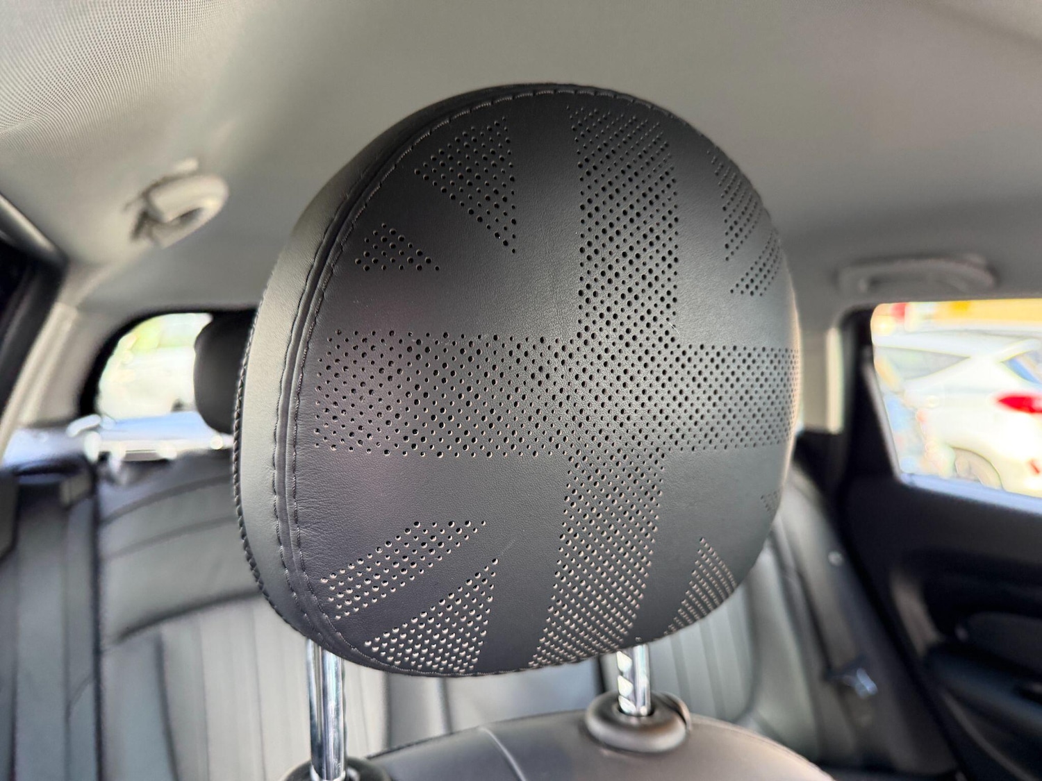 Used MINI Clubman 2019 for sale - 77344137: Photo 13