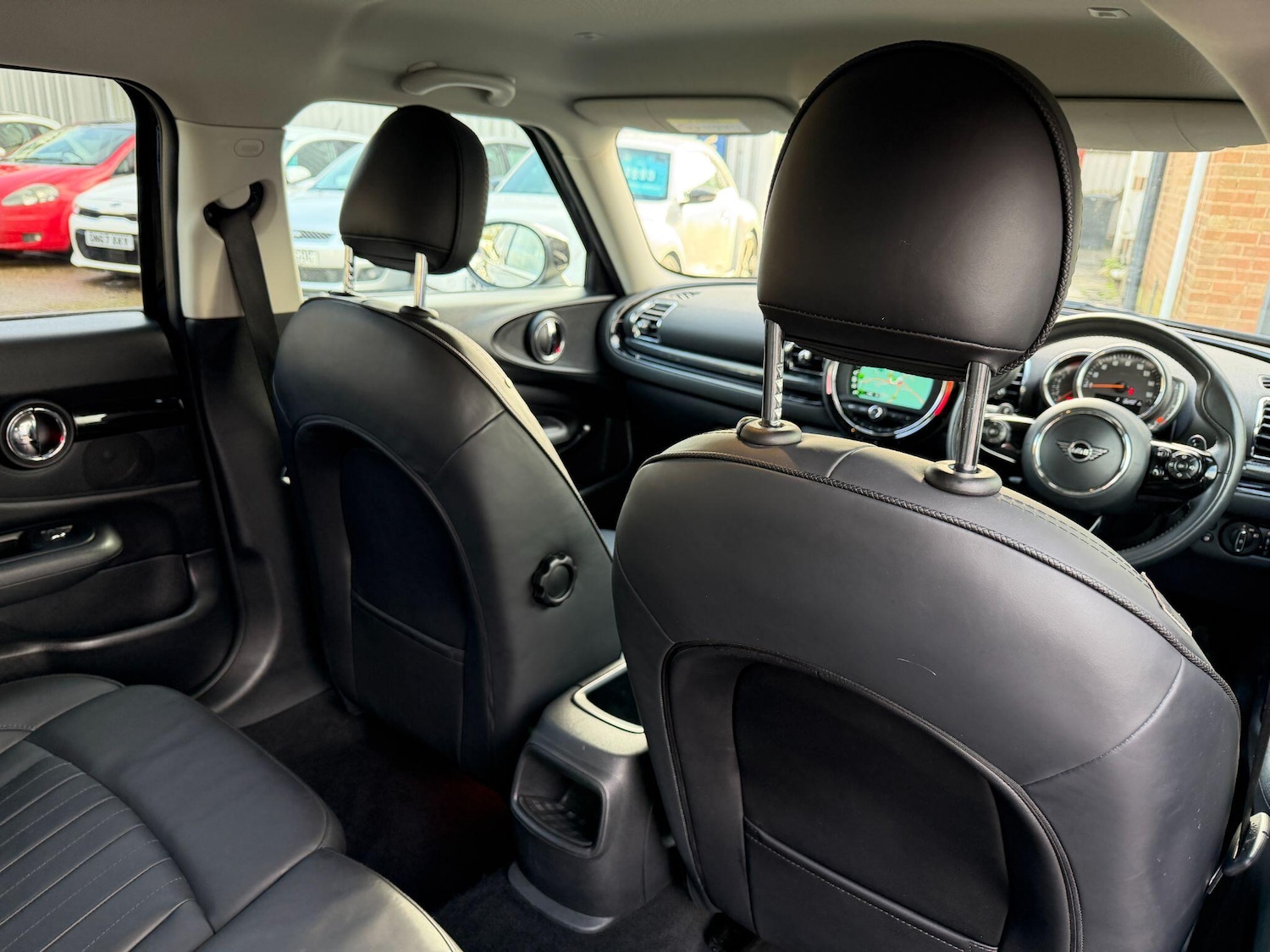 Used MINI Clubman 2019 for sale - 77344137: Photo 15