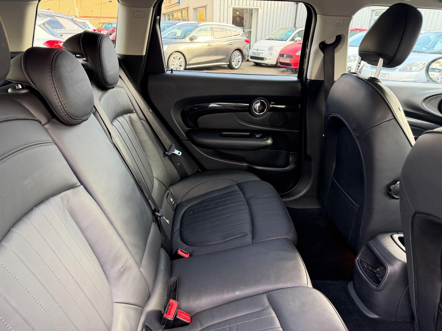 Used MINI Clubman 2019 for sale - 77344137: Photo 16