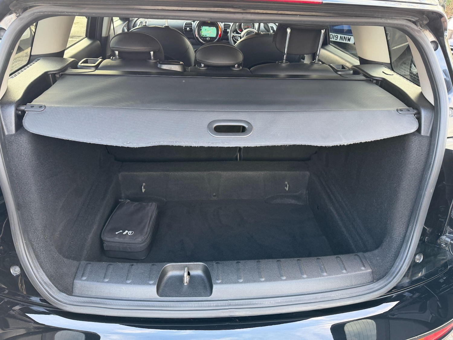 Used MINI Clubman 2019 for sale - 77344137: Photo 18