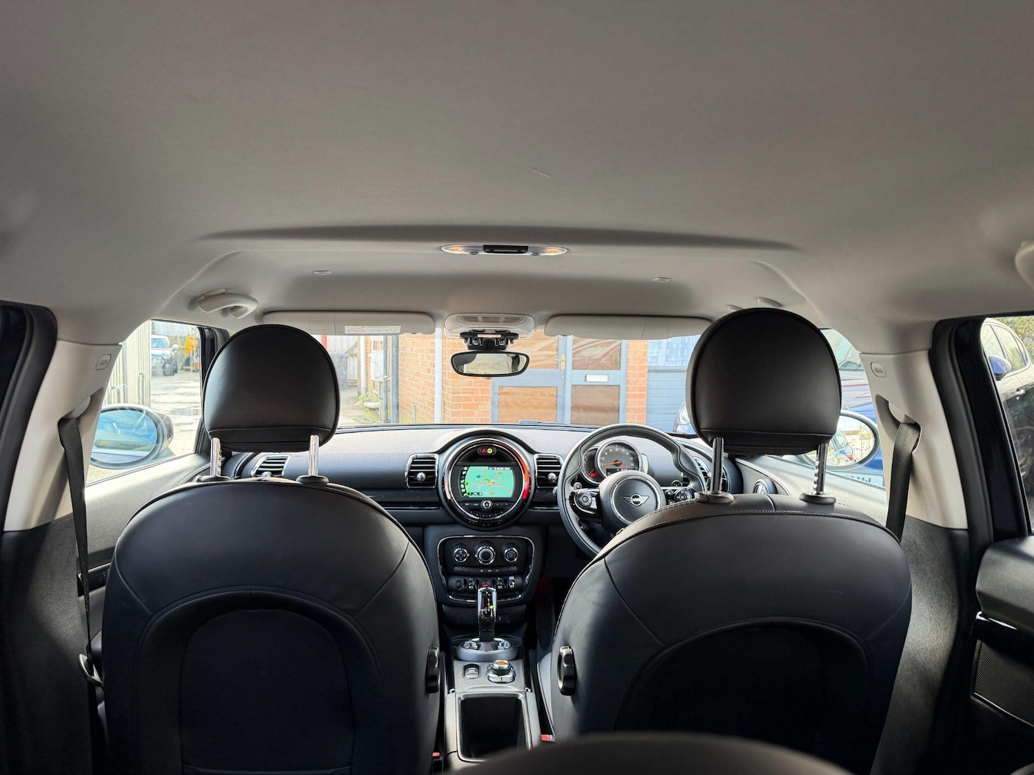 Used MINI Clubman 2019 for sale - 77344137: Photo 19