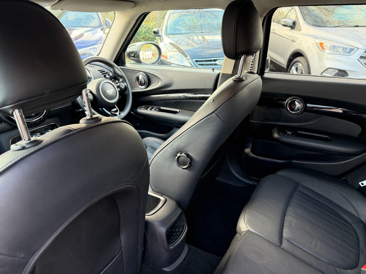 Used MINI Clubman 2019 for sale - 77344137: Photo 20