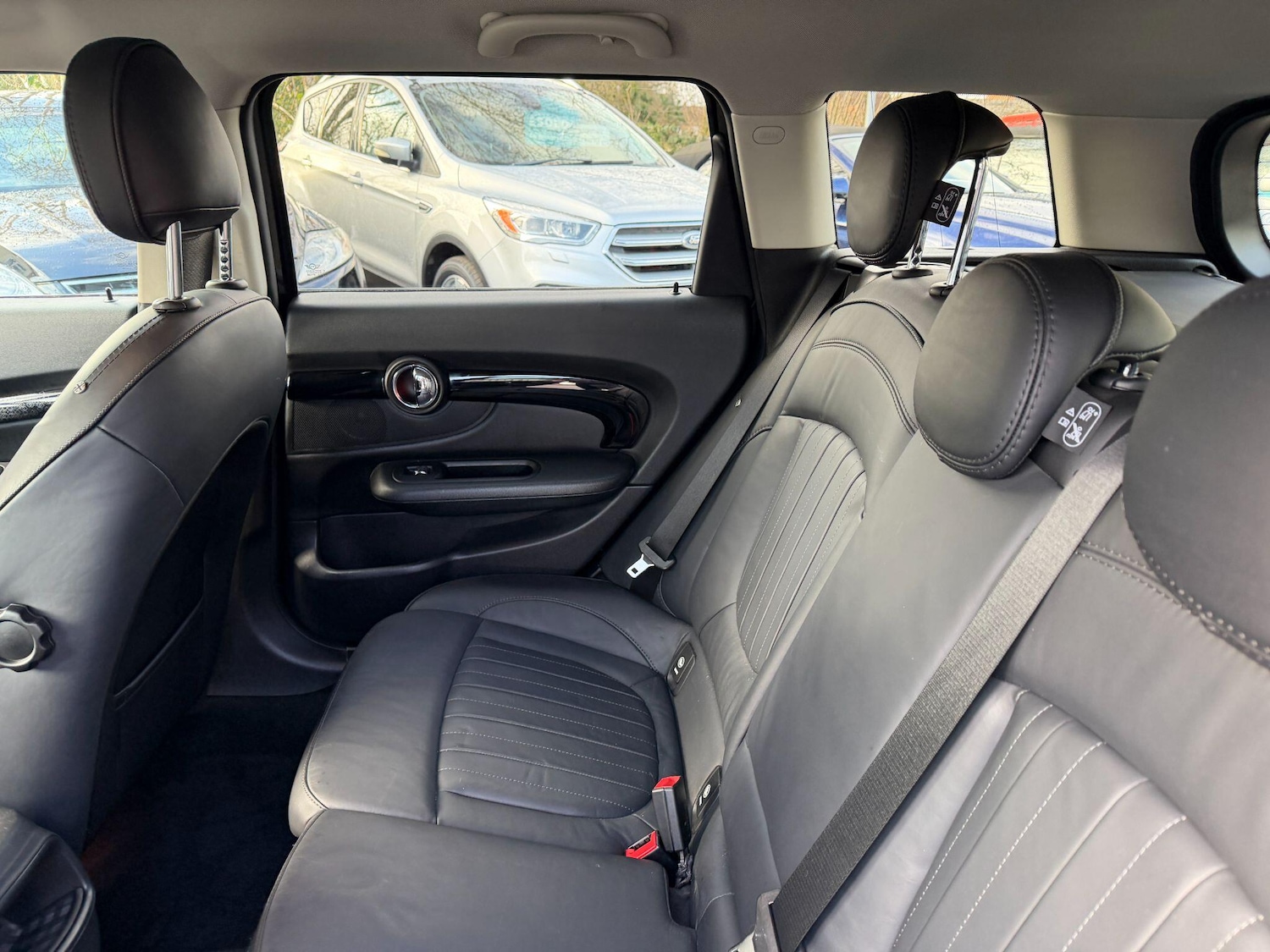 Used MINI Clubman 2019 for sale - 77344137: Photo 21