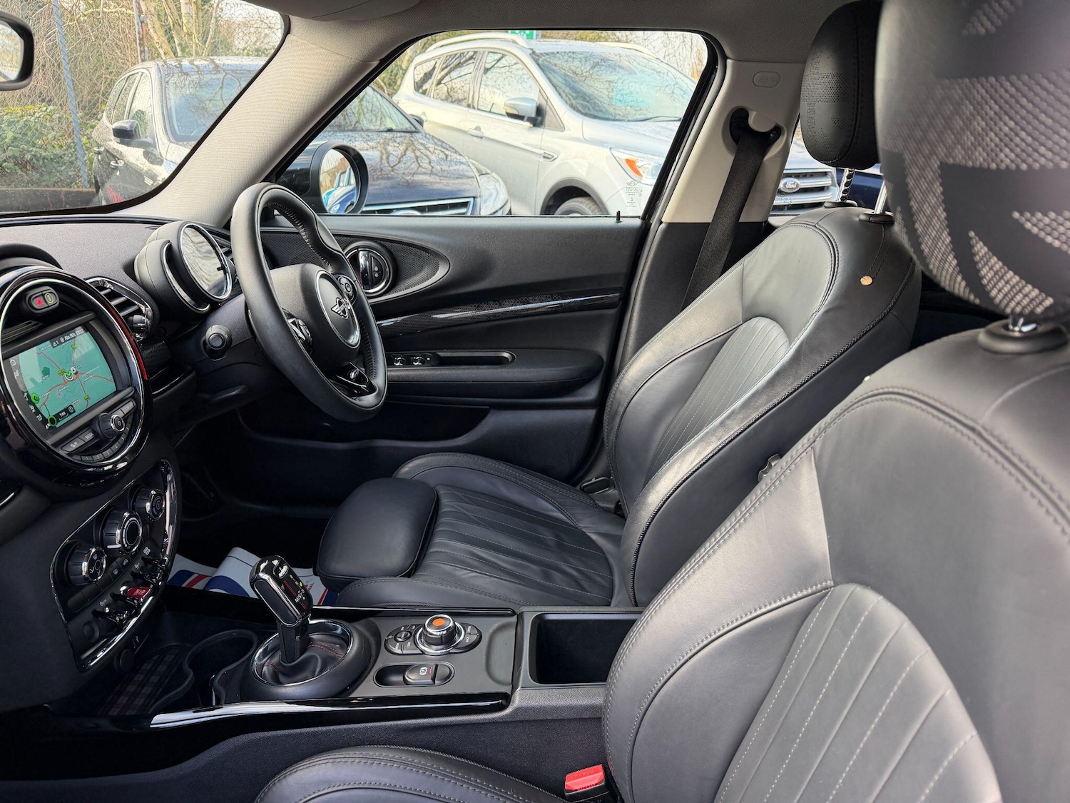 Used MINI Clubman 2019 for sale - 77344137: Photo 23