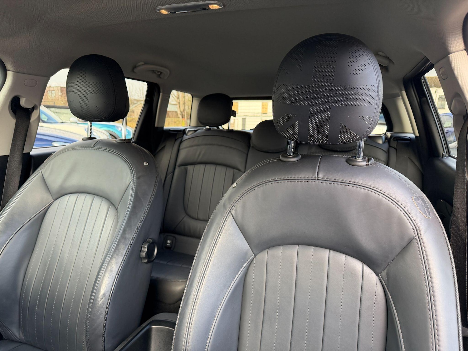 Used MINI Clubman 2019 for sale - 77344137: Photo 24
