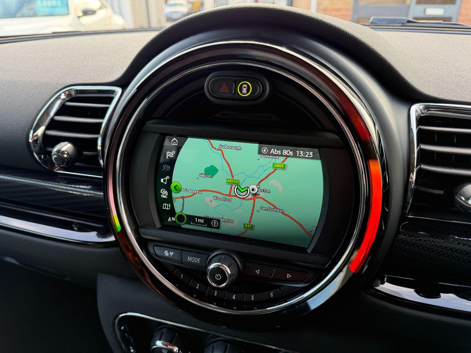 Used MINI Clubman 2019 for sale - 77344137: Photo 25