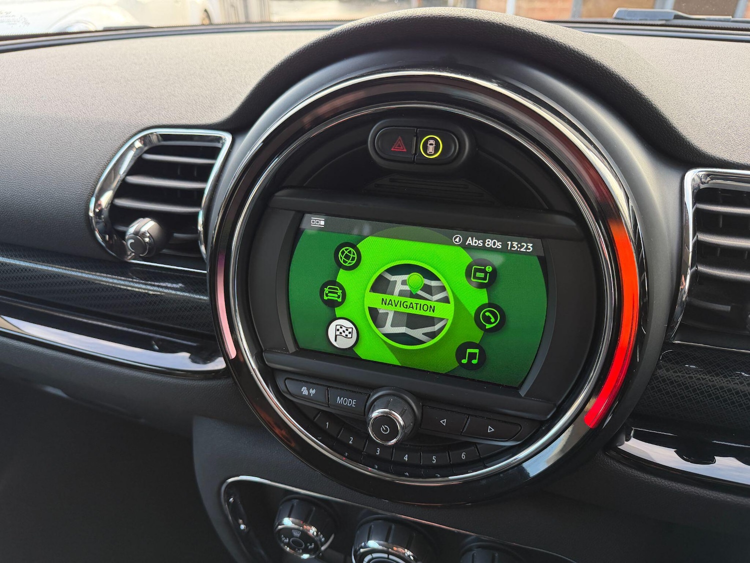 Used MINI Clubman 2019 for sale - 77344137: Photo 26