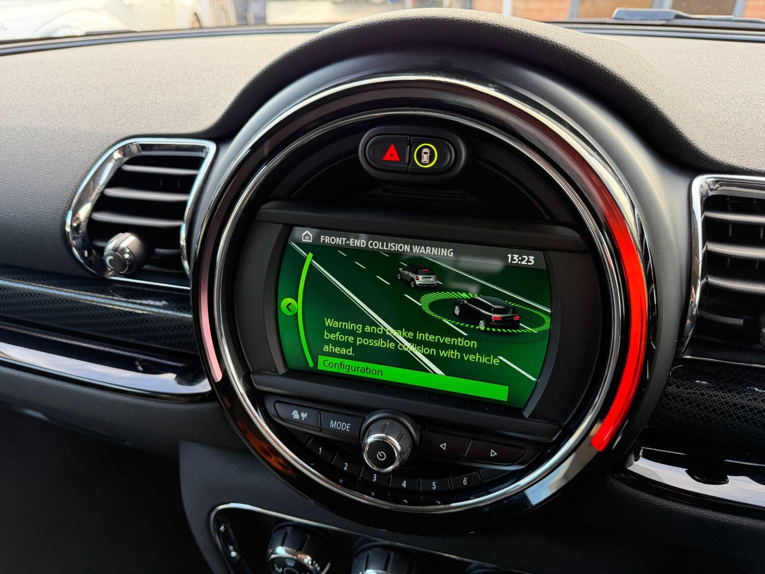 Used MINI Clubman 2019 for sale - 77344137: Photo 27