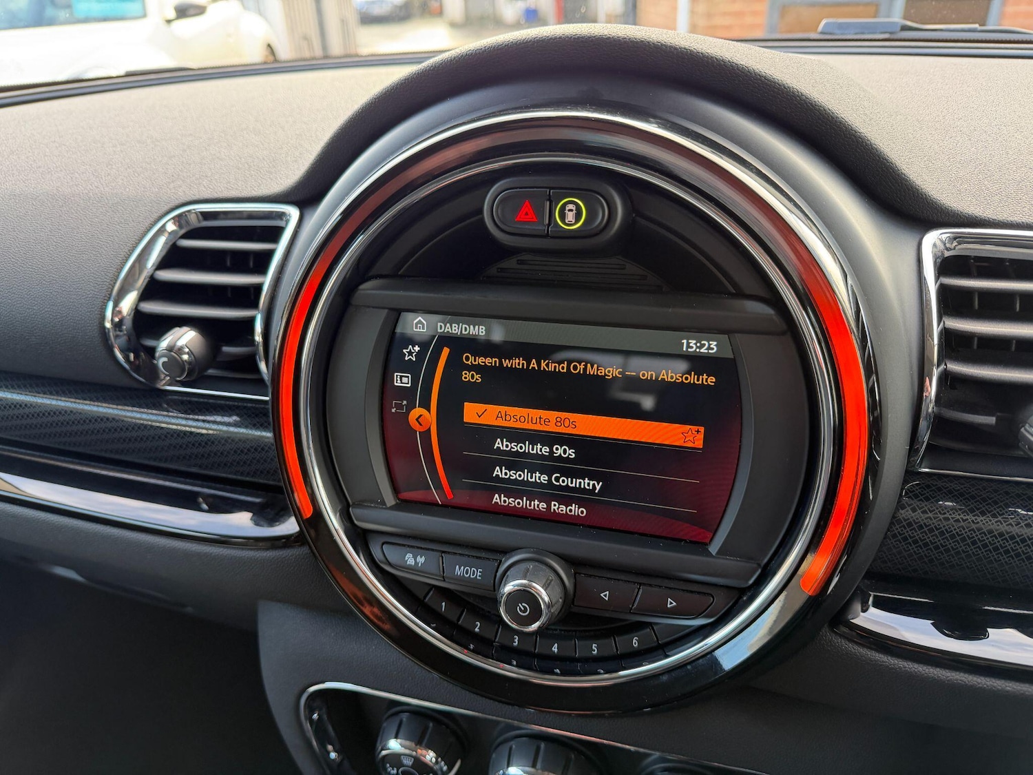 Used MINI Clubman 2019 for sale - 77344137: Photo 28