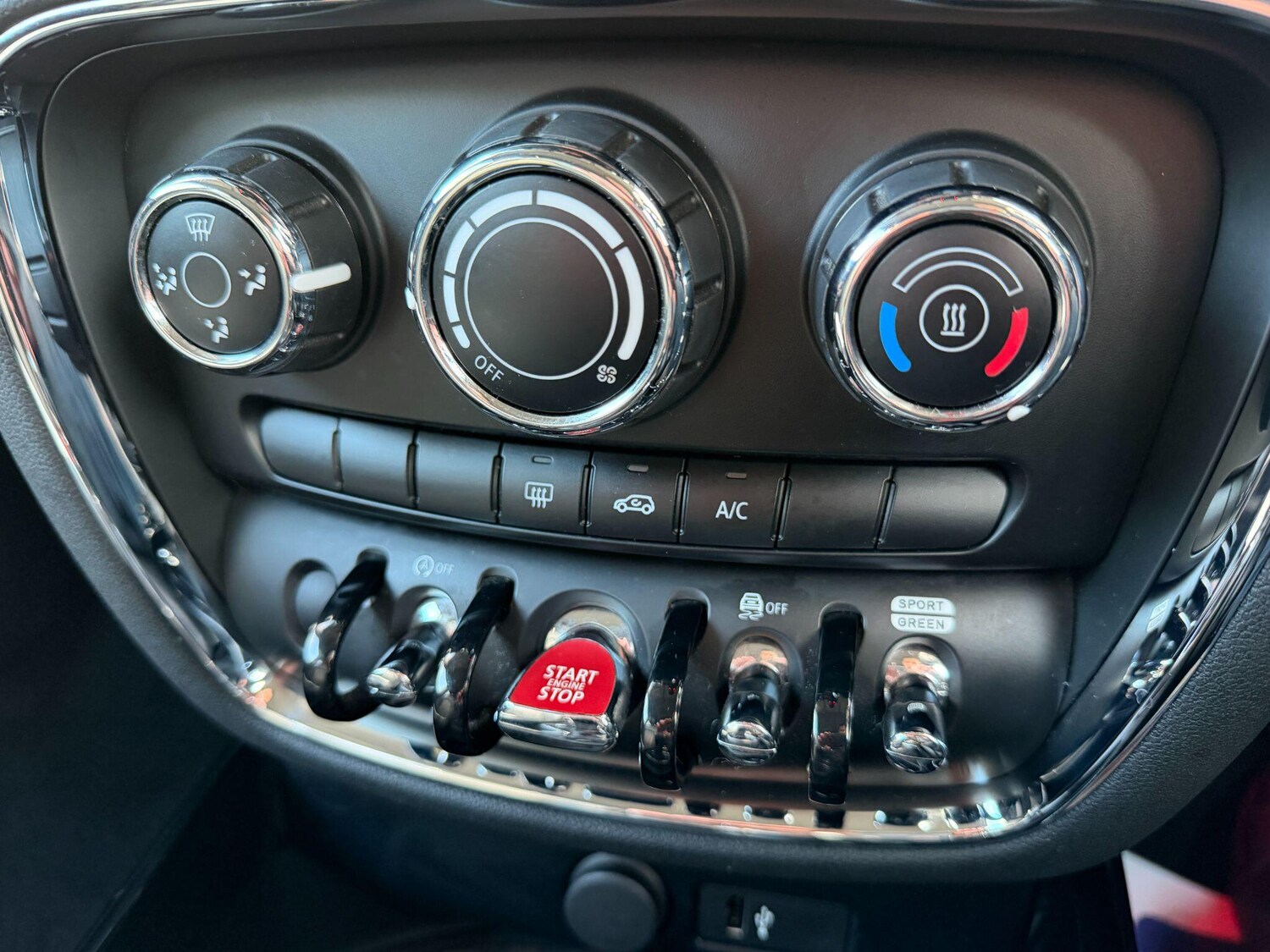 Used MINI Clubman 2019 for sale - 77344137: Photo 29