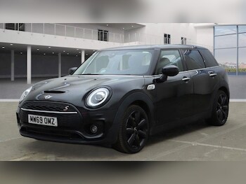Used MINI Clubman 2019 for sale - 77344137: Photo
