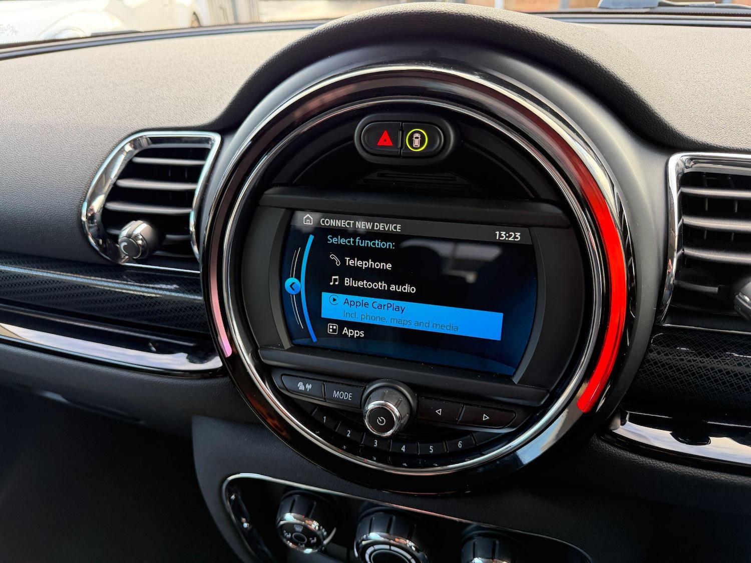 Used MINI Clubman 2019 for sale - 77344137: Photo 30