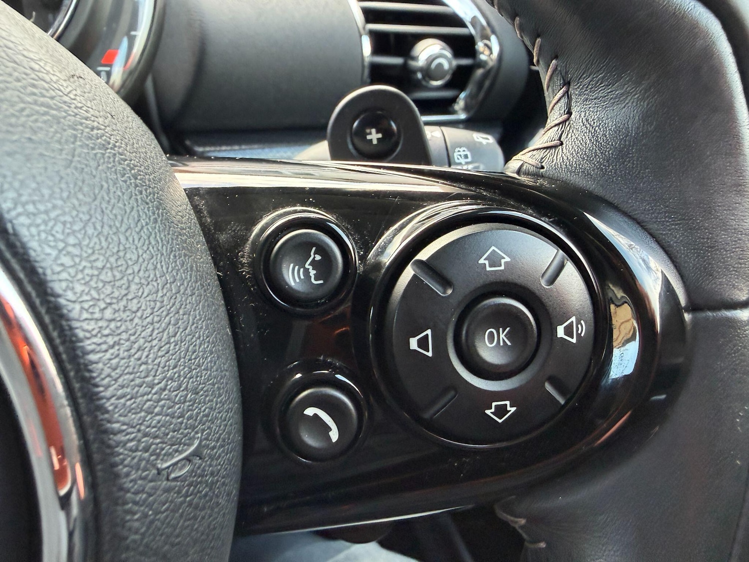 Used MINI Clubman 2019 for sale - 77344137: Photo 32