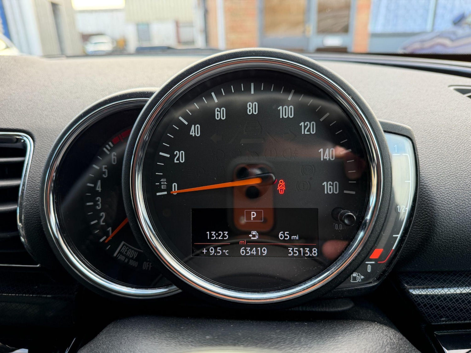 Used MINI Clubman 2019 for sale - 77344137: Photo 33