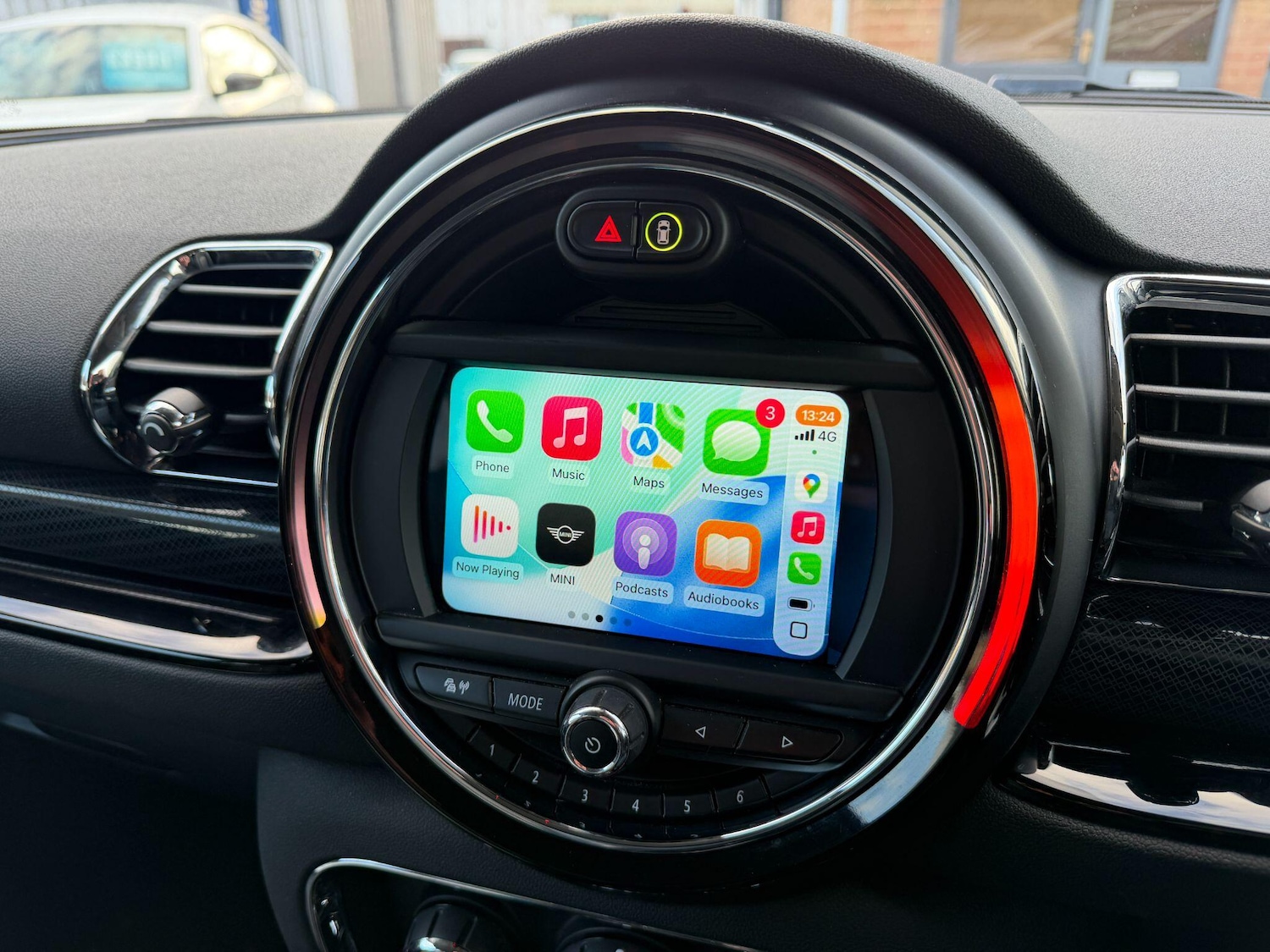 Used MINI Clubman 2019 for sale - 77344137: Photo 34