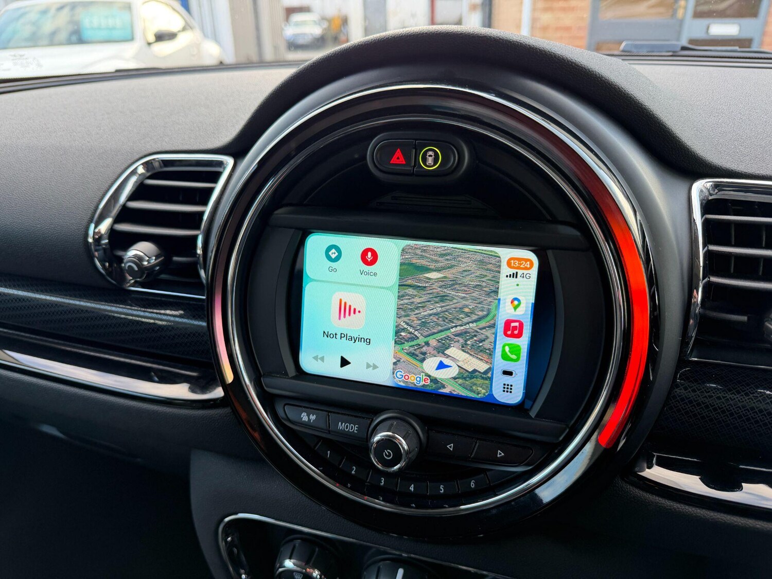 Used MINI Clubman 2019 for sale - 77344137: Photo 35