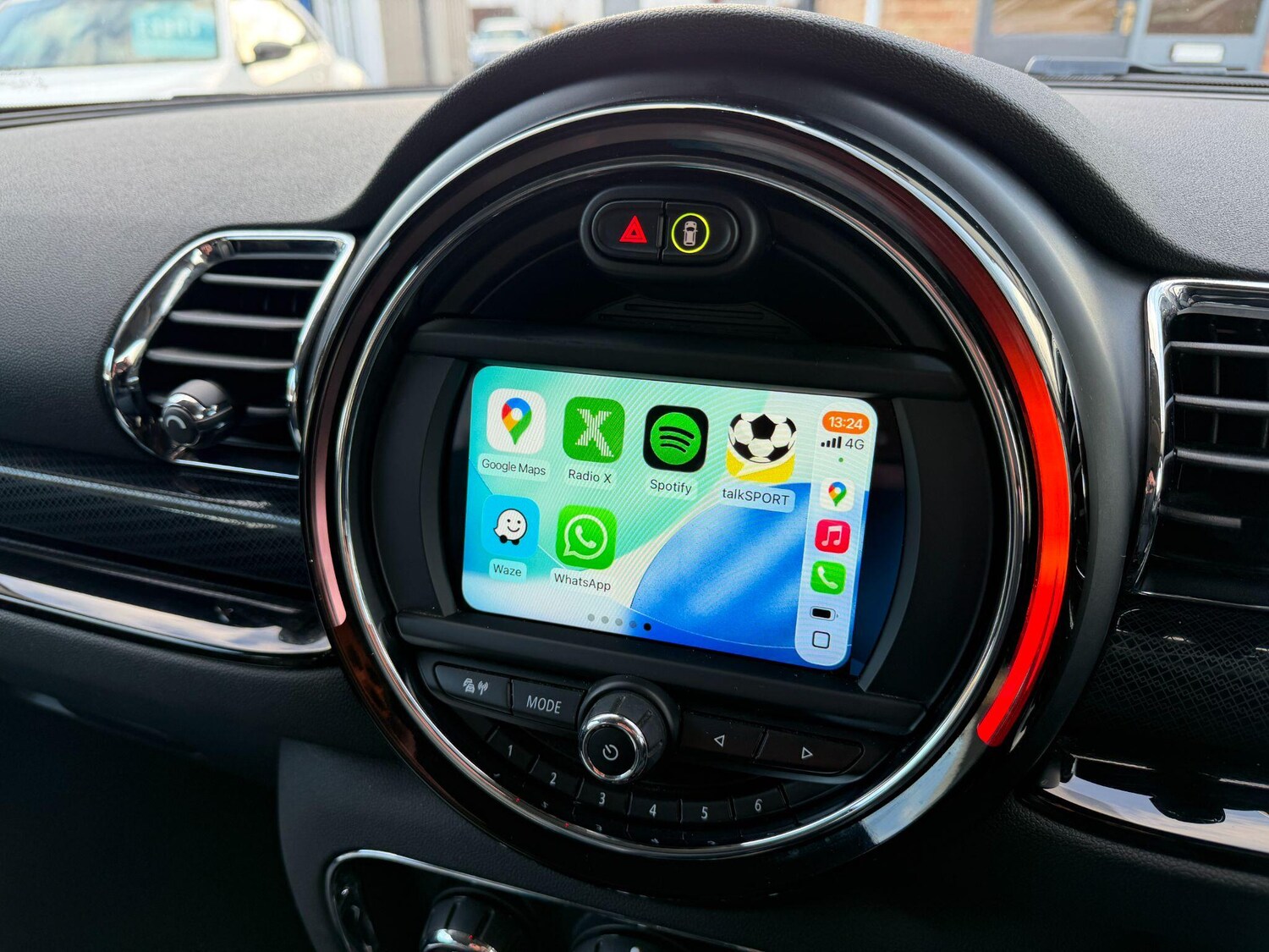 Used MINI Clubman 2019 for sale - 77344137: Photo 37