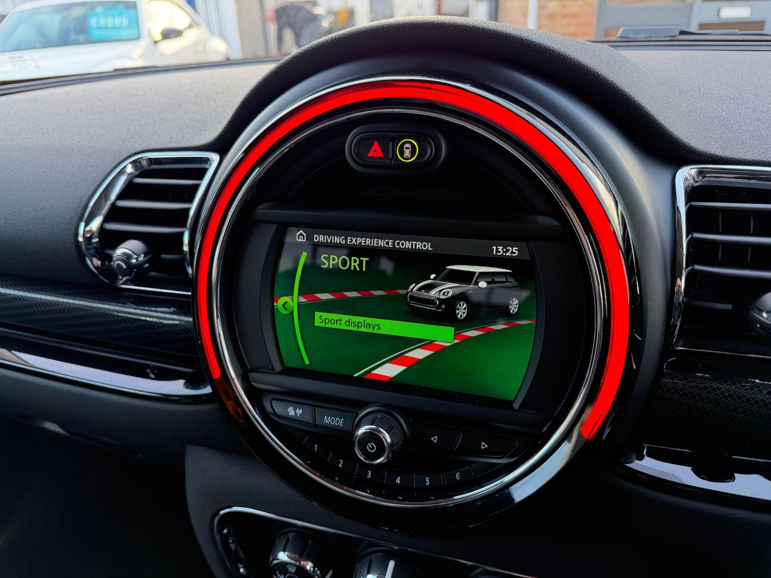 Used MINI Clubman 2019 for sale - 77344137: Photo 38