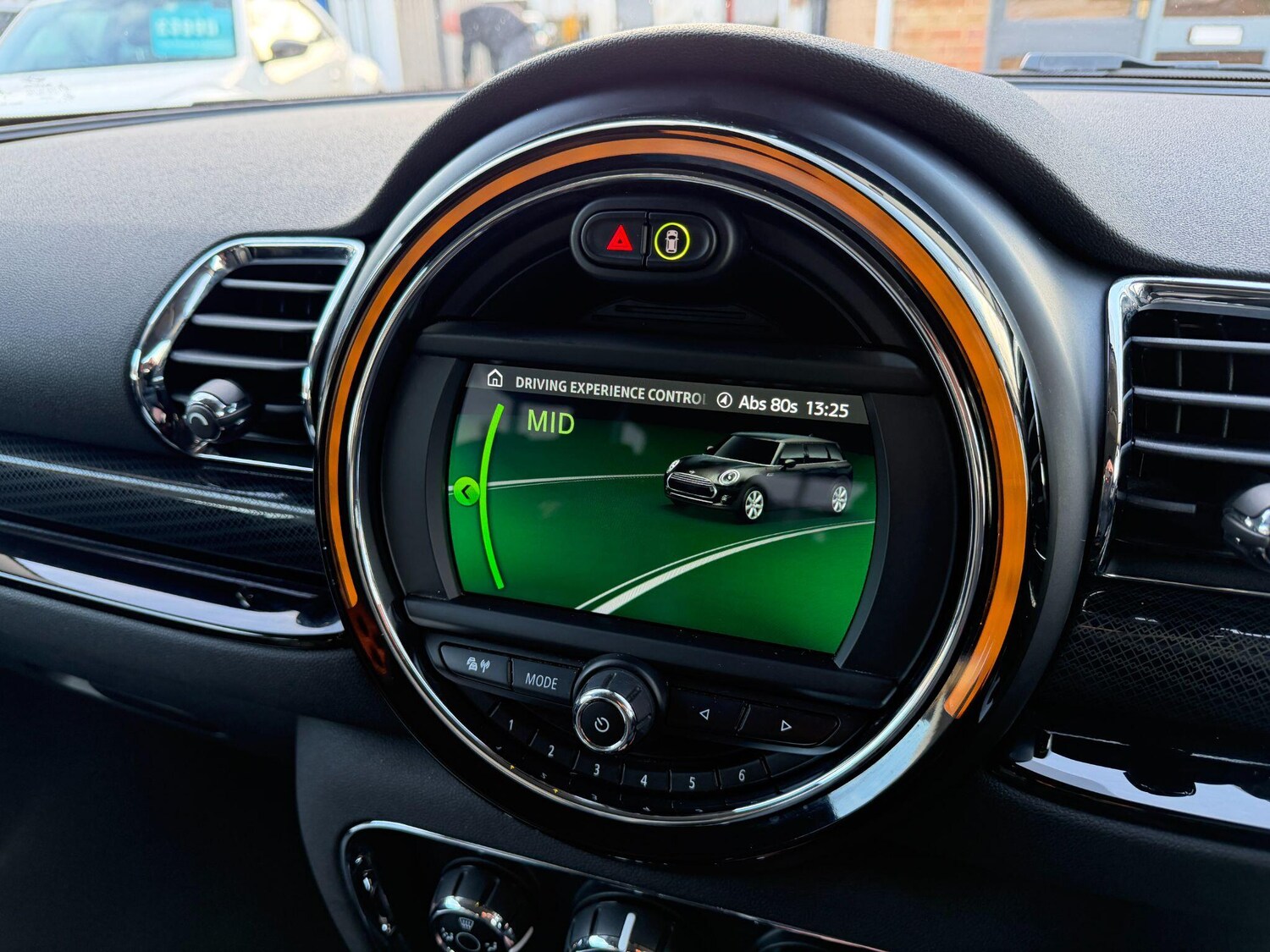 Used MINI Clubman 2019 for sale - 77344137: Photo 39