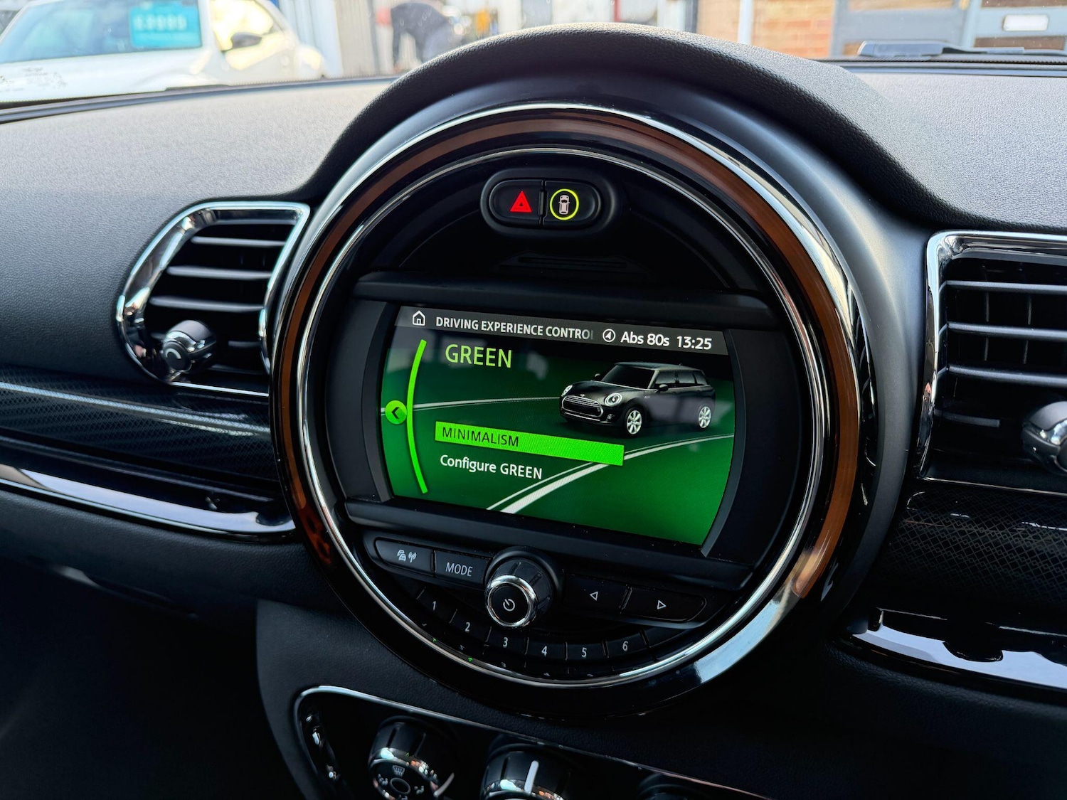 Used MINI Clubman 2019 for sale - 77344137: Photo 40