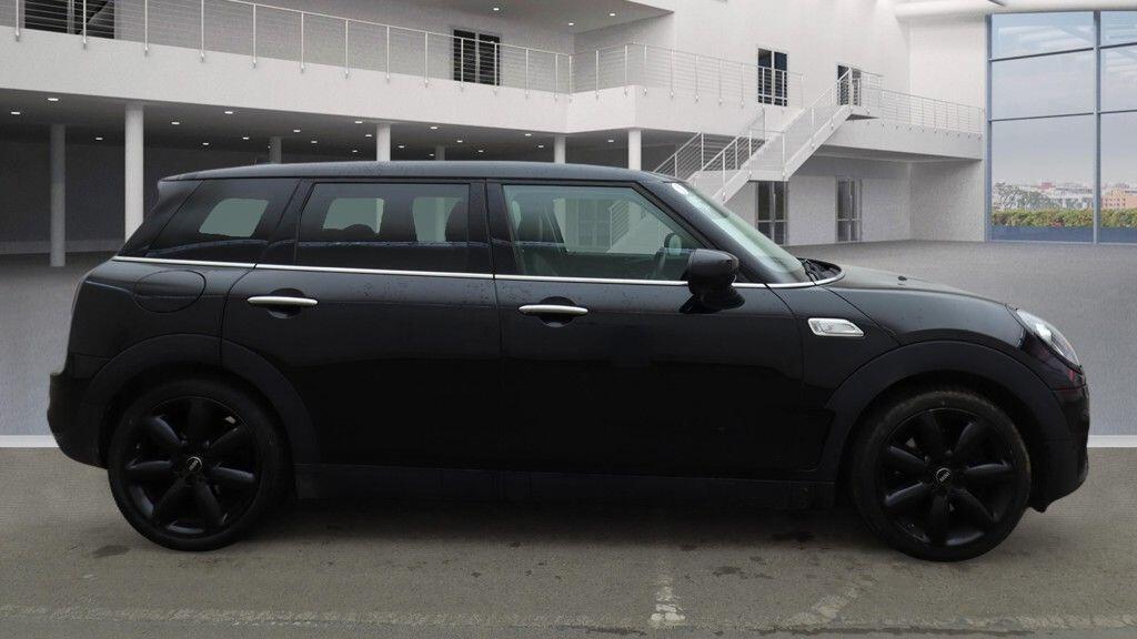 Used MINI Clubman 2019 for sale - 77344137: Photo 5