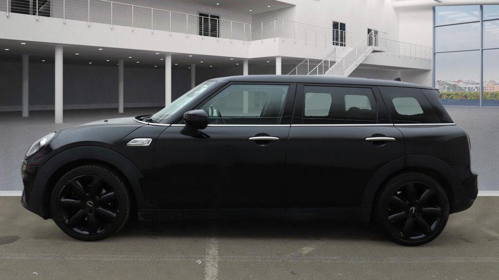 Used MINI Clubman 2019 for sale - 77344137: Photo 6