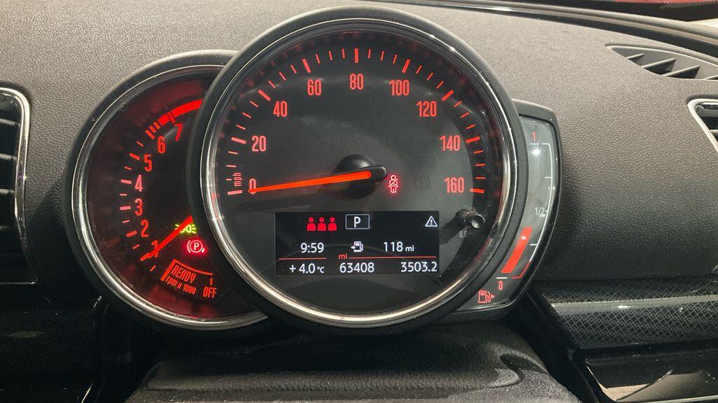 Used MINI Clubman 2019 for sale - 77344137: Photo 7