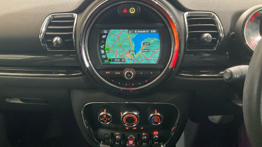 Used MINI Clubman 2019 for sale - 77344137: Photo 8