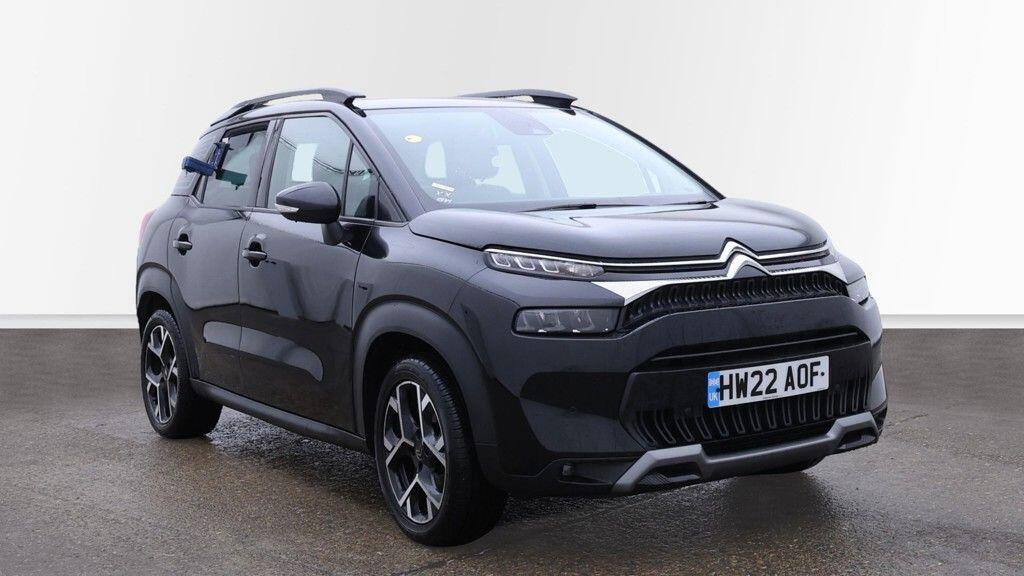 Used Citroen C3 Aircross 2024 for sale - 77155941: Photo 1