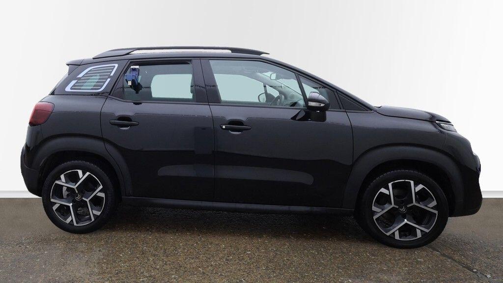 Used Citroen C3 Aircross 2024 for sale - 77155941: Photo 2