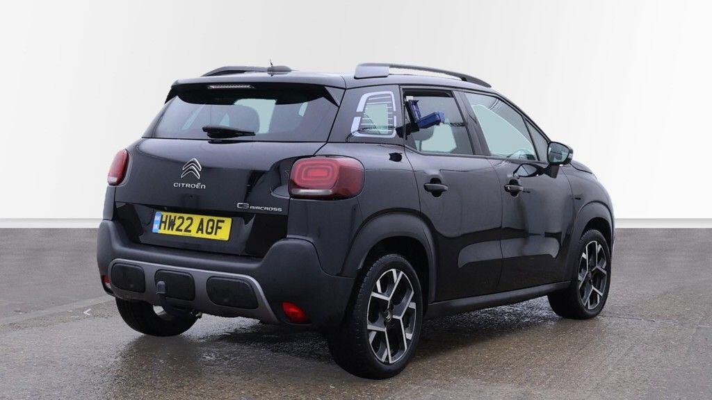 Used Citroen C3 Aircross 2024 for sale - 77155941: Photo 3