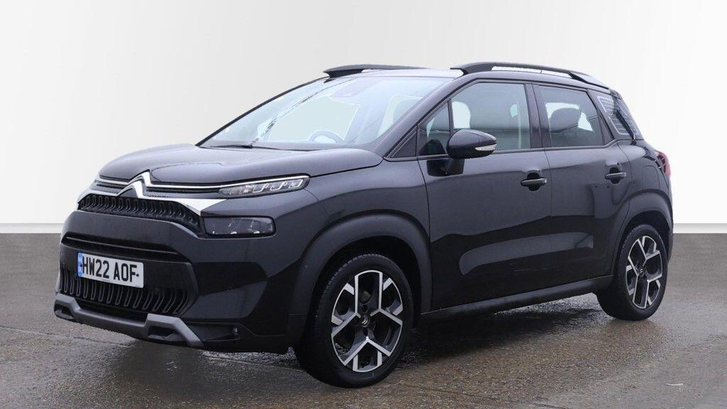 Used Citroen C3 Aircross 2024 for sale - 77155941: Photo 4