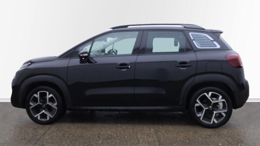 Used Citroen C3 Aircross 2024 for sale - 77155941: Photo 5