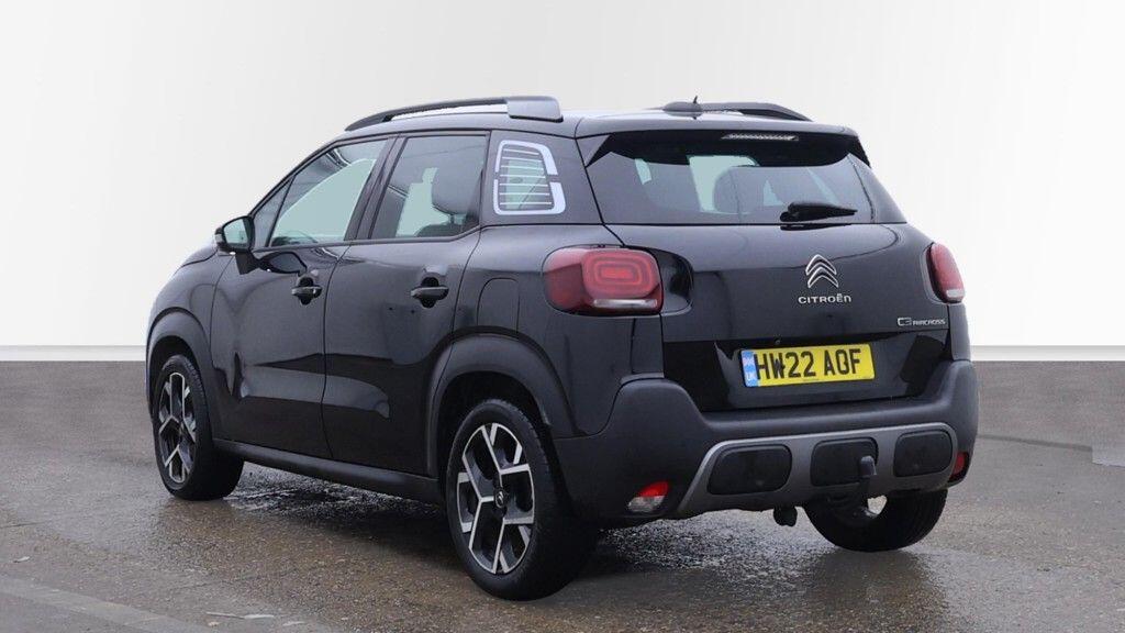 Used Citroen C3 Aircross 2024 for sale - 77155941: Photo 6