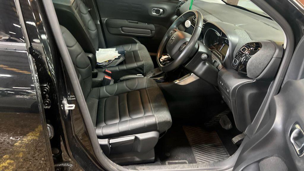 Used Citroen C3 Aircross 2024 for sale - 77155941: Photo 7