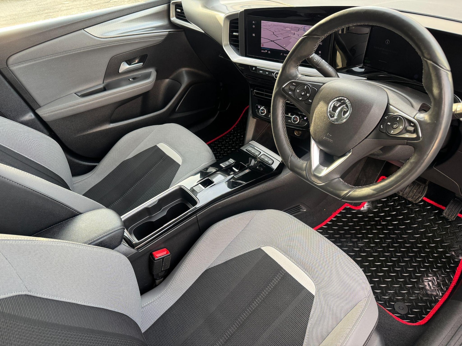 Used Vauxhall Mokka 2021 for sale - 76935864: Photo 10