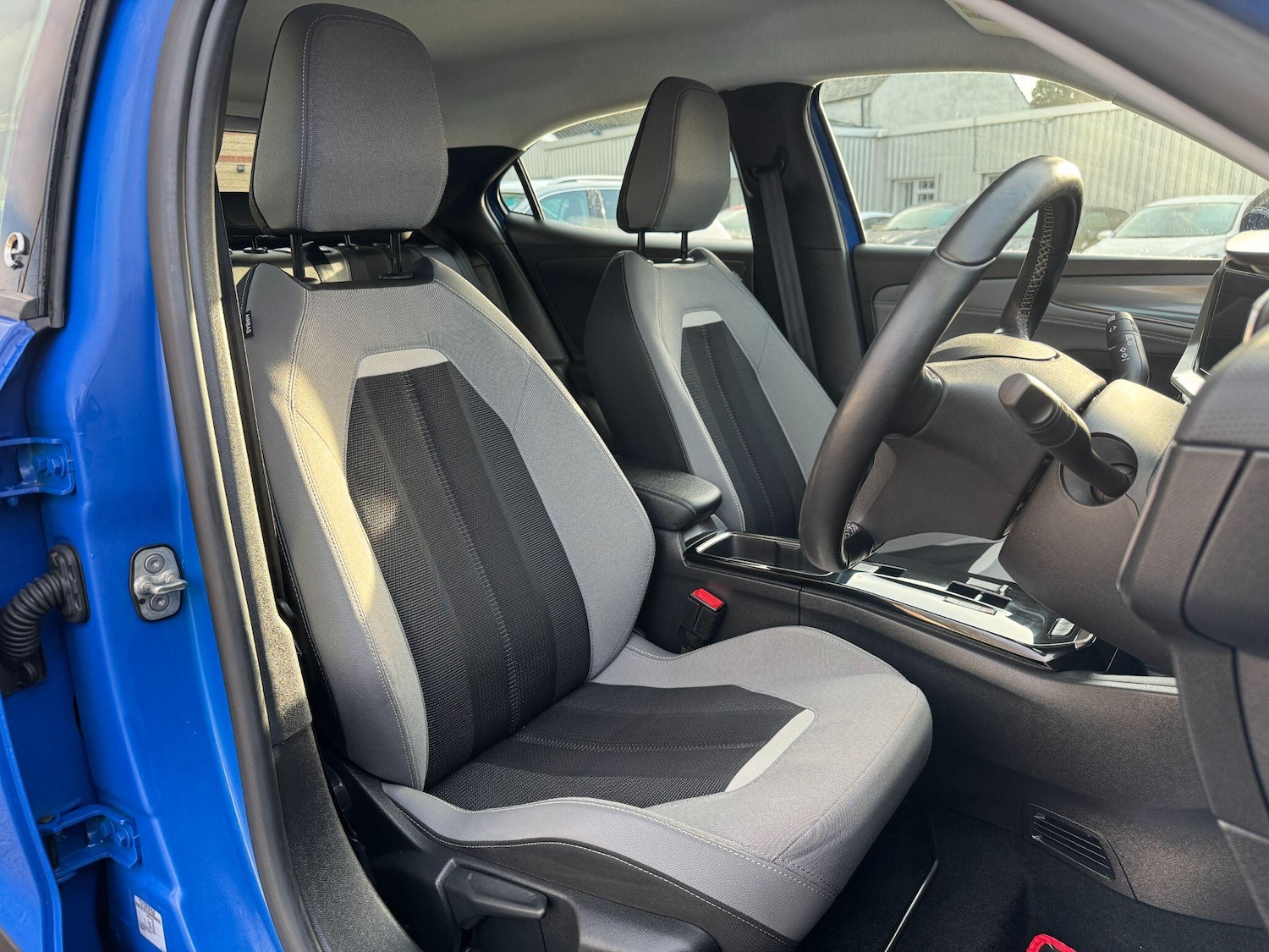 Used Vauxhall Mokka 2021 for sale - 76935864: Photo 11