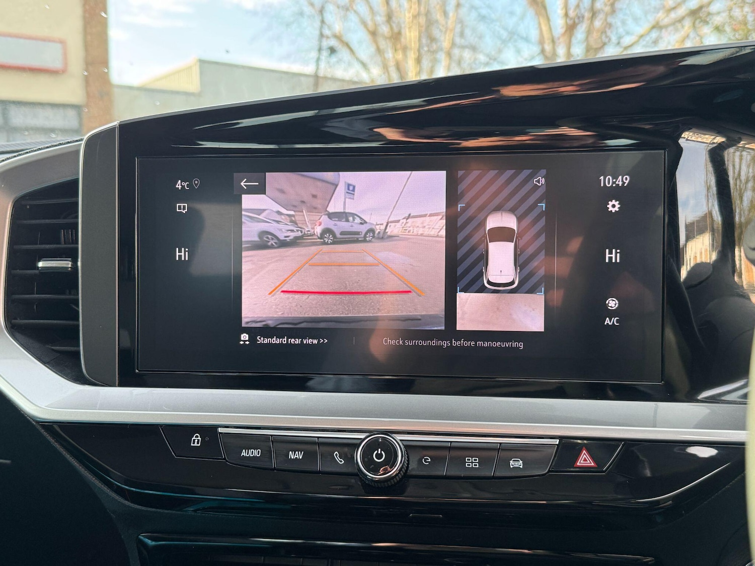 Used Vauxhall Mokka 2021 for sale - 76935864: Photo 13