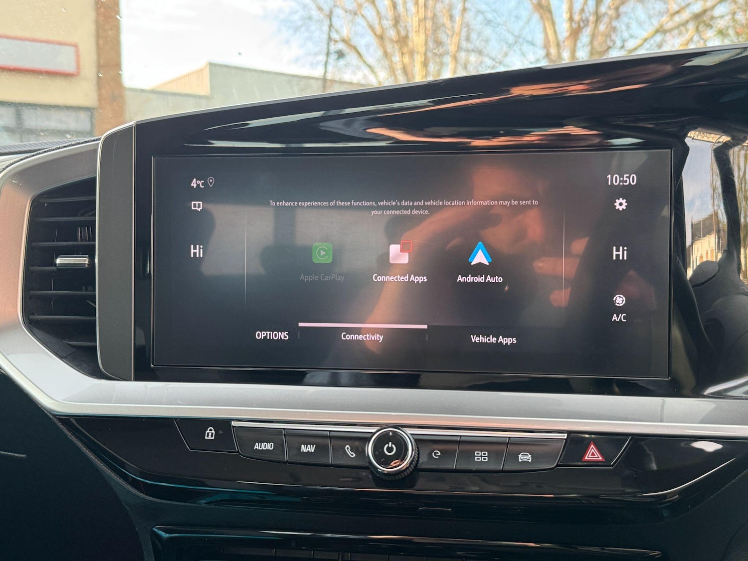 Used Vauxhall Mokka 2021 for sale - 76935864: Photo 14