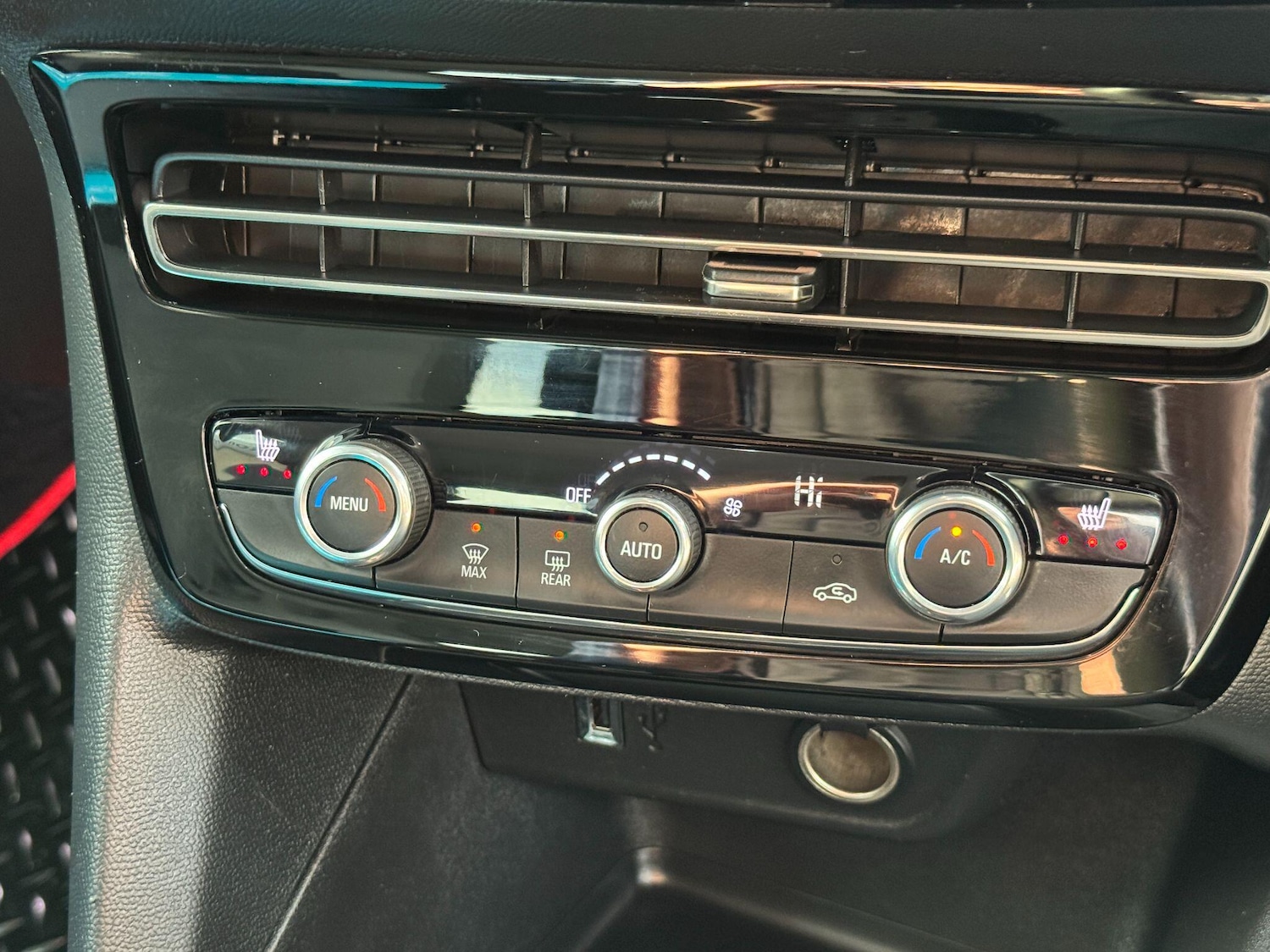 Used Vauxhall Mokka 2021 for sale - 76935864: Photo 15