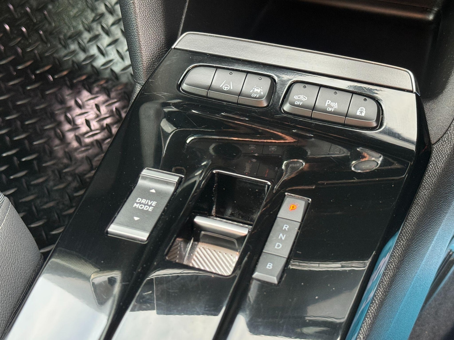 Used Vauxhall Mokka 2021 for sale - 76935864: Photo 17