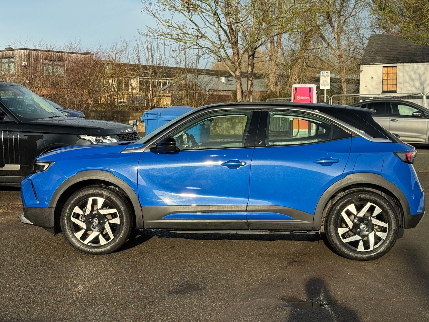 Used Vauxhall Mokka 2021 for sale - 76935864: Photo 6